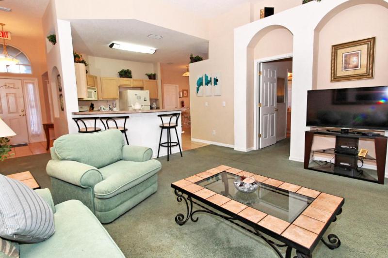 דבנפורט Calabay Parc At Tower Lake - 4 Bed 3 Baths Villa מראה חיצוני תמונה