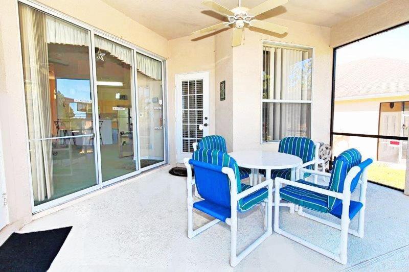 דבנפורט Calabay Parc At Tower Lake - 4 Bed 3 Baths Villa מראה חיצוני תמונה
