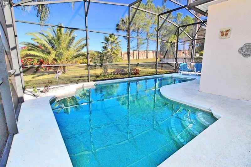 דבנפורט Calabay Parc At Tower Lake - 4 Bed 3 Baths Villa מראה חיצוני תמונה