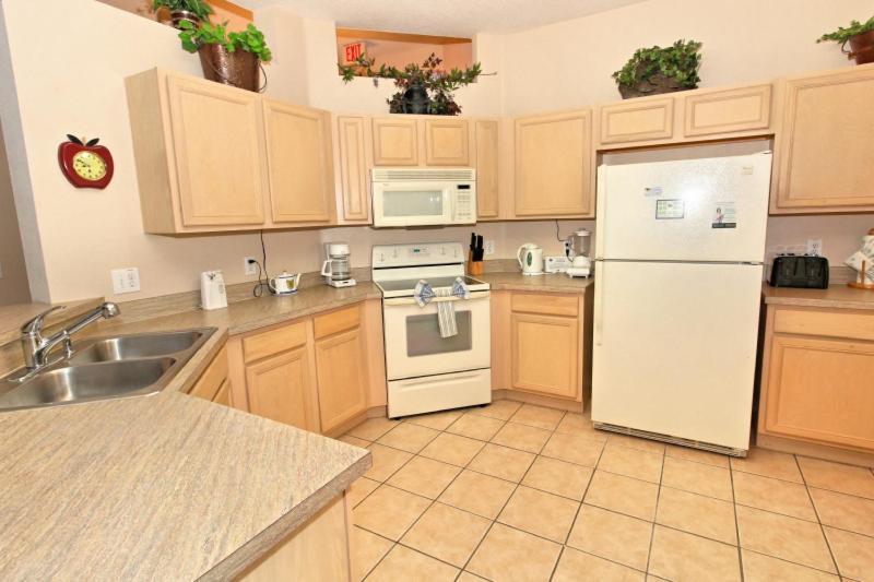 דבנפורט Calabay Parc At Tower Lake - 4 Bed 3 Baths Villa מראה חיצוני תמונה