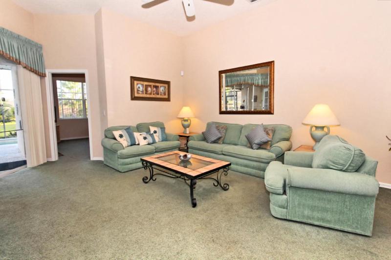 דבנפורט Calabay Parc At Tower Lake - 4 Bed 3 Baths Villa מראה חיצוני תמונה
