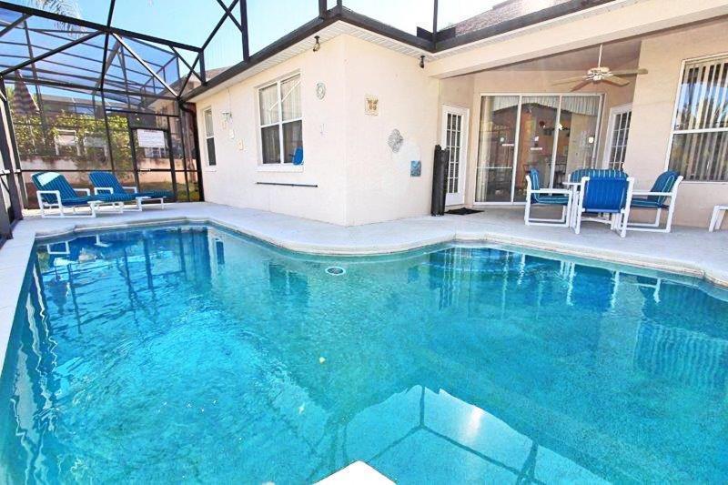 דבנפורט Calabay Parc At Tower Lake - 4 Bed 3 Baths Villa מראה חיצוני תמונה
