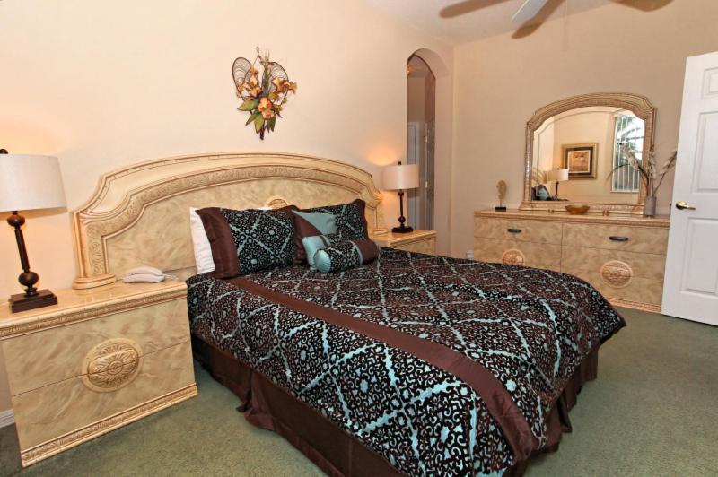 דבנפורט Calabay Parc At Tower Lake - 4 Bed 3 Baths Villa מראה חיצוני תמונה