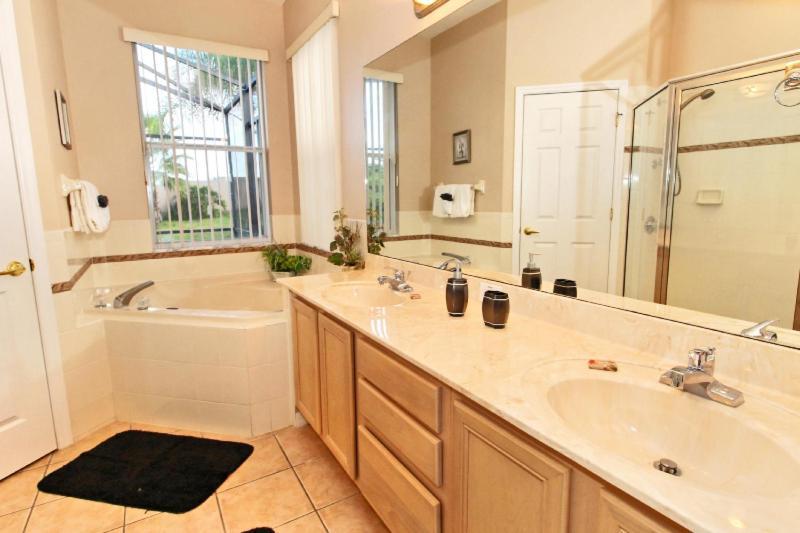 דבנפורט Calabay Parc At Tower Lake - 4 Bed 3 Baths Villa מראה חיצוני תמונה